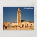 Search for casablanca postcards Mosque