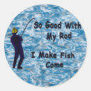 Search for for fisherman stickers For him