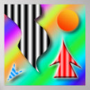 Search for psychadelic posters Rainbow