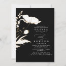 Search for romantic dinner invitations Couple