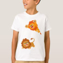 Search for pouncing tshirts Cute
