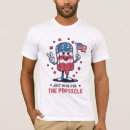 Search for popsicle tshirts Independence