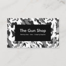 Search for camouflage business cards Retail