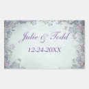 Search for butterflies wedding stickers Vintage