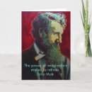 Search for philosopher cards invites Nature