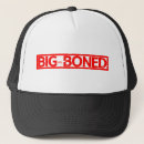 Search for bones hats Fun