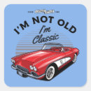 Search for chevrolet stickers Corvette