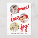 Search for circle christmas cards Bold
