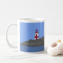 Search for campobello mugs Lighthouse