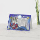 Search for winter solstice cards Holly king