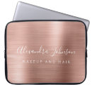 Search for initials laptop cases Monogrammed