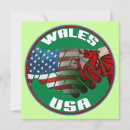 Search for wale invitations Welsh