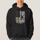 Search for korean hoodies Usa