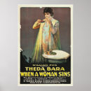 Search for theda bara posters Actress