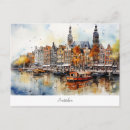 Search for sunset painting postcards Travel