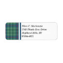 Search for ancient return address labels Vintage
