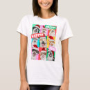 Search for merry christmas womens tshirts Santa