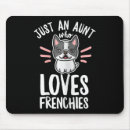 Search for english mastiff mousepads Boston terrier