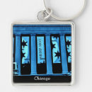 Search for chicago key rings Illinois