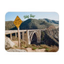 Search for sur magnets Bixby bridge