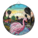 Search for flamingo dartboards Pink