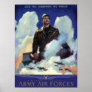 Search for air force posters Patriotic
