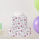 Search for hot pink and black wrapping paper Chic