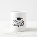 Search for completion mugs Graduation