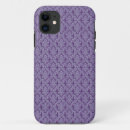 Search for purple damask iphone cases Floral