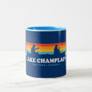 Search for lake champlain mugs New york