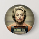 Search for locks badges Hillary clinton