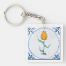 Search for delft key rings Floral