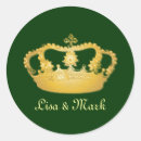 Search for crowns and tiaras stickers Little princess