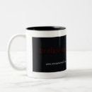 Search for banner mugs Black