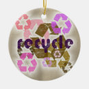 Search for eco christmas tree decorations Recycle