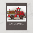 Search for volunteer invitations Firefighter
