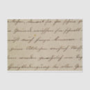Search for writing tissue paper Antique