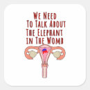 Search for talk stickers Women