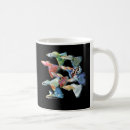 Search for guppies mugs Freshwater