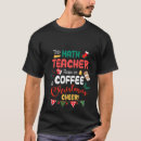 Search for math teacher christmas tshirts Pullover