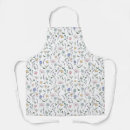 Search for spring aprons Green