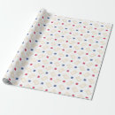 Search for game wrapping paper Red