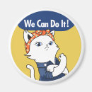 Search for rivetted magnets We can do it