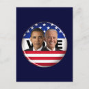 Search for vote biden postcards President
