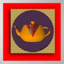Search for teapot posters Vintage