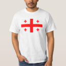 Search for country of georgia tshirts National