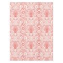 Search for beach house tablecloths Sea shells