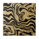 Search for black and gold marble tiles Stylish