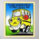Search for yellow school bus posters Education