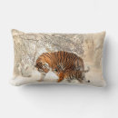 Search for tiger cushions Snow